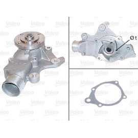 Valeo 506446 Wasserpumpe Valeo 506446 Wasserpumpe