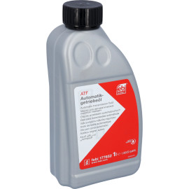FEBI BILSTEIN 177652 Automatikgetriebeöl FEBI BILSTEIN 177652 Automatikgetriebeöl