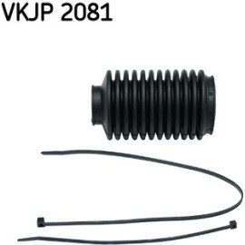 Faltenbalgsatz, Lenkung VKJP 2081 Faltenbalgsatz, Lenkung VKJP 2081