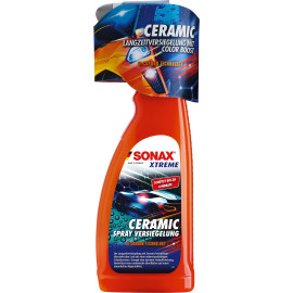 SONAX 02574000 XTREME Ceramic SprayVersiegelung, 750ml SONAX 02574000 XTREME Ceramic SprayVersiegelung, 750ml