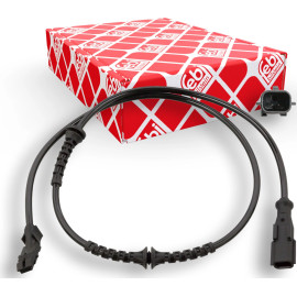 FEBI BILSTEIN 104974 Sensor, Raddrehzahl FEBI BILSTEIN 104974 Sensor, Raddrehzahl