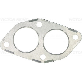 Dichtung, Abgasrohr 71-24057-20