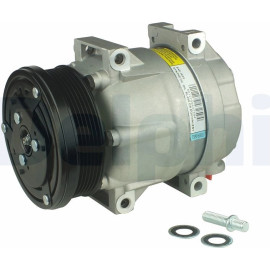Kompressor, Klimaanlage TSP0155953 Kompressor, Klimaanlage TSP0155953