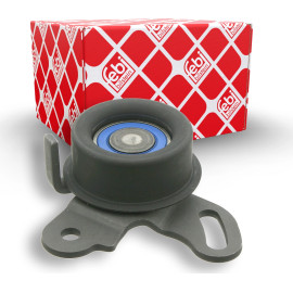FEBI BILSTEIN 17624 Spannrolle, Zahnriemen FEBI BILSTEIN 17624 Spannrolle, Zahnriemen