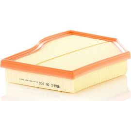 MANN-FILTER C 30 030 Luftfilter MANN-FILTER C 30 030 Luftfilter