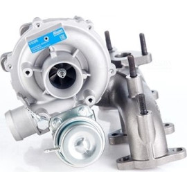 Nissens Turbolader 93095