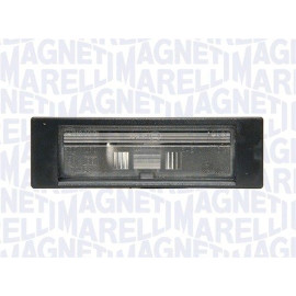 Kennzeichenleuchte 715105104000 Kennzeichenleuchte 715105104000