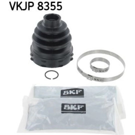 Faltenbalgsatz, Antriebswelle VKJP 8355 Faltenbalgsatz, Antriebswelle VKJP 8355