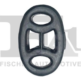 FA1 123-912 Halter, Abgasanlage