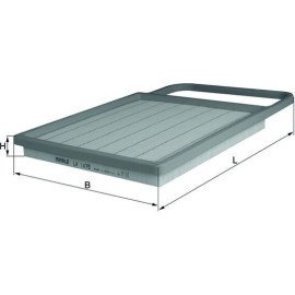 Luftfilter LX 1475