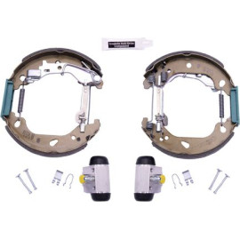 Bremsbackensatz 8DB 355 004-761