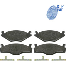Bremsbelagsatz, Scheibenbremse ADV184262 Bremsbelagsatz, Scheibenbremse ADV184262
