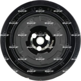 Spule, Magnetkupplung-Kompressor 380065