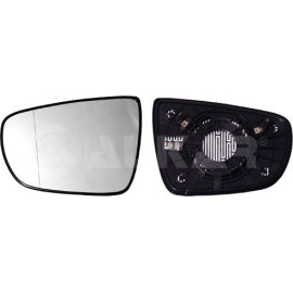 Spiegelglas, Außenspiegel 6471662 Spiegelglas, Außenspiegel 6471662