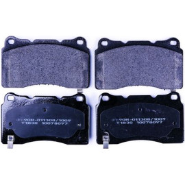 Bremsbelagsatz, Scheibenbremse 8DB 355 014-451 Bremsbelagsatz, Scheibenbremse 8DB 355 014-451