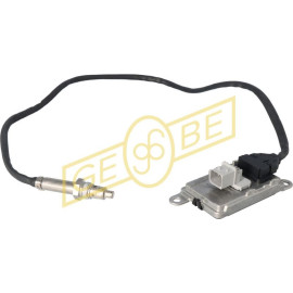 NOx-Sensor, NOx-Katalysator 9 2857 1