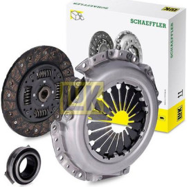LuK 622 3470 00 Kupplungssatz RepSet LuK 622 3470 00 Kupplungssatz RepSet