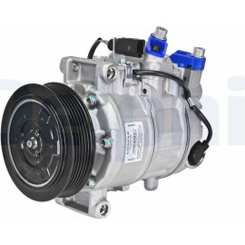 Kompressor, Klimaanlage CS20578