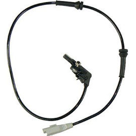 Sensor, Raddrehzahl 0900394