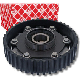 FEBI BILSTEIN 43783 Nockenwellenversteller FEBI BILSTEIN 43783 Nockenwellenversteller