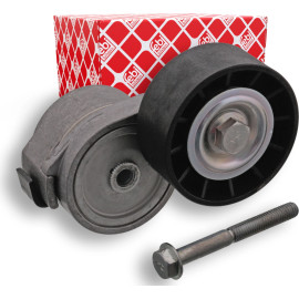 FEBI BILSTEIN 100095 Riemenspanner, Keilrippenriemen FEBI BILSTEIN 100095 Riemenspanner, Keilrippenriemen