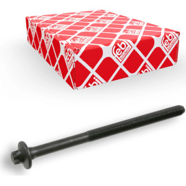 FEBI BILSTEIN 18622 Zylinderkopfschraube FEBI BILSTEIN 18622 Zylinderkopfschraube