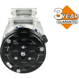 Kompressor, Klimaanlage 32478