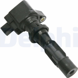 Delphi GN10251-12B1 Zündspule Delphi GN10251-12B1 Zündspule