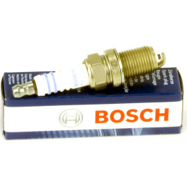 BOSCH 0 241 229 713 Zündkerze Nickel