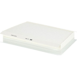 MANN-FILTER CU 3461 Innenraumfilter, Partikelfilter