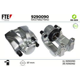 Bremssattel 9290090