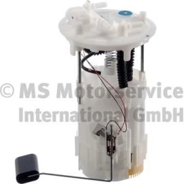 Sensor, Kraftstoffvorrat 7.02552.37.0