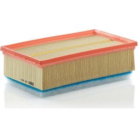 MANN-FILTER C 28 160/1 Luftfilter
