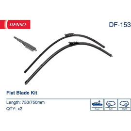 Wischblatt DF-153 Wischblatt DF-153
