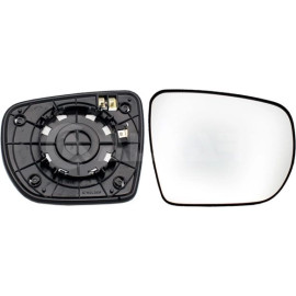 Spiegelglas, Außenspiegel 6432685 Spiegelglas, Außenspiegel 6432685