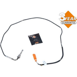 NRF 707042 Sensor, Abgastemperatur EASY FIT NRF 707042 Sensor, Abgastemperatur EASY FIT