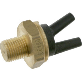 FEBI BILSTEIN 06432 Ventil, Luftsteuerung-Ansaugluft FEBI BILSTEIN 06432 Ventil, Luftsteuerung-Ansaugluft
