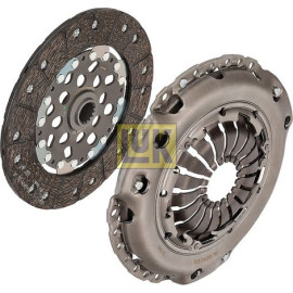 LuK 623 3234 09 Kupplungssatz RepSet LuK 623 3234 09 Kupplungssatz RepSet
