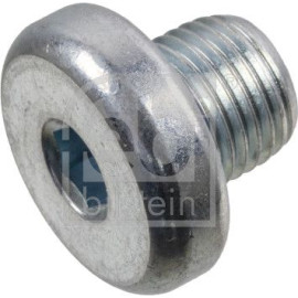 FEBI BILSTEIN 180378 Verschlussschraube, Ölwanne FEBI BILSTEIN 180378 Verschlussschraube, Ölwanne