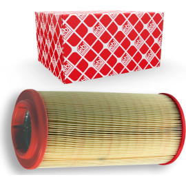 FEBI BILSTEIN 21108 Luftfilter FEBI BILSTEIN 21108 Luftfilter