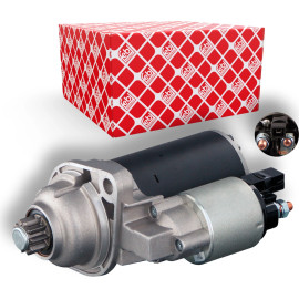 FEBI BILSTEIN 101589 Starter