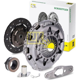LuK 622 3418 00 Kupplungssatz RepSet LuK 622 3418 00 Kupplungssatz RepSet