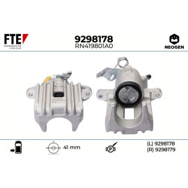 Bremssattel 9298178