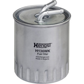 Kraftstofffilter H136WK Kraftstofffilter H136WK