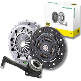 Kupplungssatz 623 3297 33 Kupplungssatz 623 3297 33