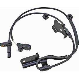 Sensor, Raddrehzahl 09001401