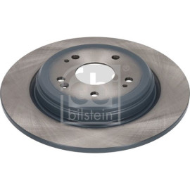FEBI BILSTEIN 179063 Bremsscheibe FEBI BILSTEIN 179063 Bremsscheibe