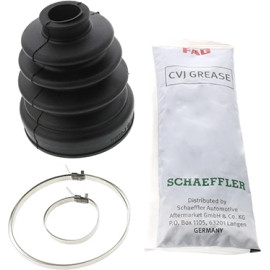 Faltenbalgsatz, Antriebswelle 772 0367 30 Faltenbalgsatz, Antriebswelle 772 0367 30