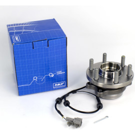 Radlagersatz VKBA 6999