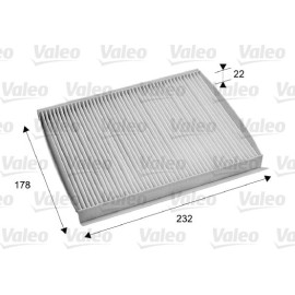 Filter, Innenraumluft 715686 Filter, Innenraumluft 715686